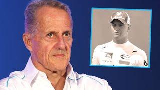 Große Trauer für Michael Schumacher – vor 7 Minuten bestätigte sein Sohn die traurige Nachricht.