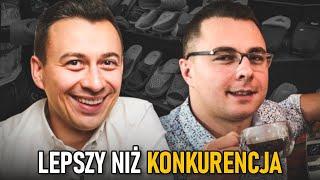 Jak Prowadzić BIZNES LEPIEJ niż Twoja KONKURENCJA?