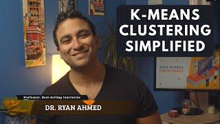 K-Means Clustering | How does it work?