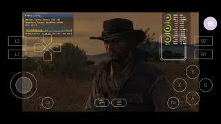 Winlator (glibc): Red Dead Redemption / SD870/ Sound bug and crash/ Wine 9.20/ Poco F3