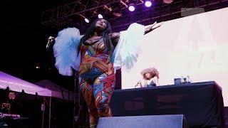 Lizzo - Scuse Me | Audiotree Music Festival 2017