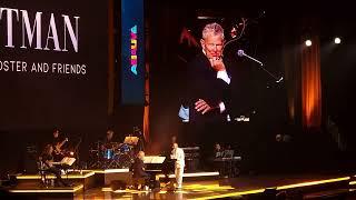 [4K] HITMAN DAVID FOSTER and FRIENDS Asia Tour 2023 (Live in Jakarta) Part 2