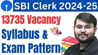 sbi clerk notification 2024 | sbi clerk exam preparation 2024 | sbi clerk best book 2024 | sbi clerk