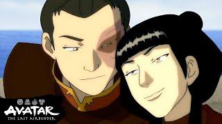 Mai & Zuko Being A Power Couple for 16 Minutes Straight ️ | Avatar: The Last Airbender