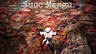 BDO Succ Meagu | NA Console