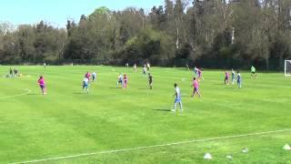 Highlights From Peterborough United Development Team v Gillingham Development Team