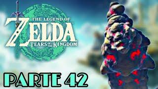 jugar the legend of zelda tears of the kindom p42