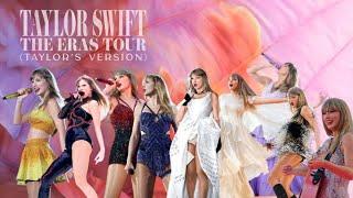 TAYLOR SWIFT | THE ERAS TOUR 2.0