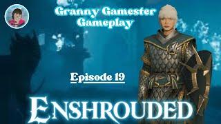 Enshrouded Gameplay  Episode 19