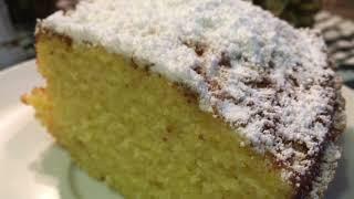 Russischer Grießkuchen Mannik / Rezept&Zubereitung/ Schritt für Schritt / Russische Küche