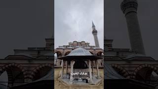 جادك الغيث