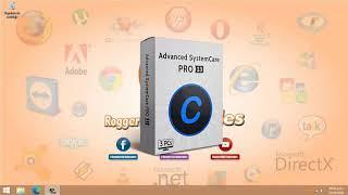 Descargar ADVANCED SYSTEMCARE PRO 13.5 Full [ACTIVADO PARA SIEMPRE 2020]