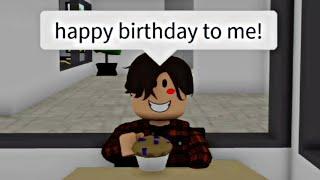 When it's your birthday (meme) ROBLOX