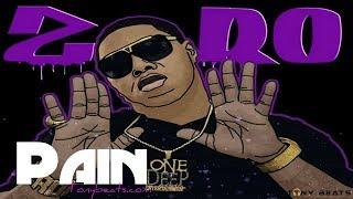 Zro Ft.  Mo3 x Lil Boosie type beat | Pain | Free rap type beat | Rap/Hip hop type beat 2018