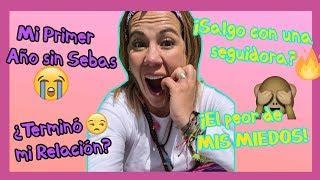 ME ENAMORÉ DE UNA SEGUIDORA | PREGUNTAS QUE HE EVADIDO | VIVIANA VILLALOBOS