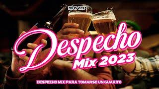 DESPECHO MIX 2023 - (De Bar en Bar, No Sufriré por Nadie, Tú, Guaro RMX, La Cantina, Mi Desición)