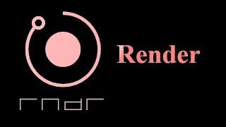 Render (RNDR) projesi inceleme ve yorum #render