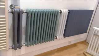 How It's Made - Zehnder Radiator