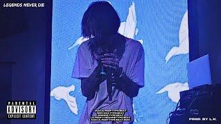 (FREE) Depressed Lil Peep Type Beat x Nirvana  - " I NEED MORE SNOW " | Ambient Emo Trap Type Beat
