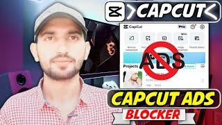 Capcut Me Ads Kaise Hataye | Capcut Ads Error Fix | Ads Blocker | Problem Solve | MTC Channel