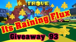 Trove,Giveaway 93 CLOSED!