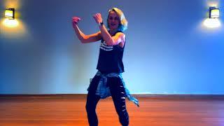 25 Minute Zumba Class | Rachel Terry