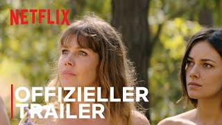 Berlin, Berlin | Offizieller Trailer | Netflix