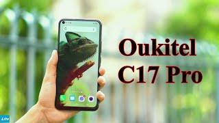 Oukitel C17 Pro. Полный обзор. Цена. Характеристики.