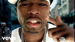 50 Cent - Wanksta (Official Music Video Dirty)