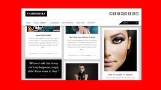 Wordpress Themes for Blogs - Some Weblog WP Themes