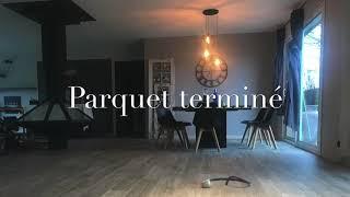 Nouvelle Cuisine Nouveau Parquet LAPEYRE