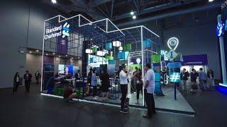 Standard Chartered @ Hong Kong Fintech Week 2019