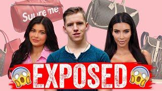 Exposing Instagram Giveaways [The Biggest Scam Of 2020]