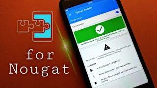 How to Install Xposed Framework on Android Nougat 7.0, 7.1.1