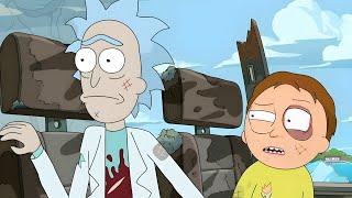 Rick and Morty Full Episode Season 08 Ep. 02 - Rick and Morty 2025 Full Episodes Nocuts