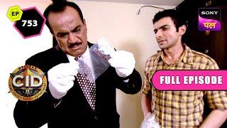 CID Team ने Crack किया Double Case | CID | Full Episode 753 | 4 Aug 2024