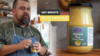 Det bedste af det billige - Dijonsennep