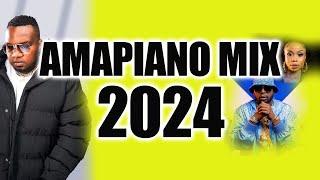 NEW AMAPIANO MIX JANUARY 2024 NONSTOP BY DJ CLASSCOM   HD 1080p