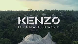 KENZO HOMME, The New Eau de Toilette Intense