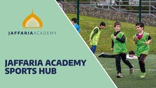 Jaffaria Academy Sports Hub