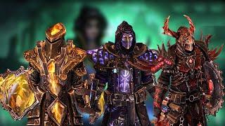 Grim Dawn - Top 6 IMMORTAL Builds For Everyone