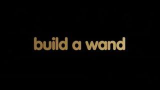 Build Your Own Harry Potter Wand | Kano Computing