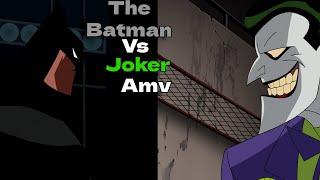 DCAU - Batman Beyond Return of The Joker - Batman Vs Joker Amv