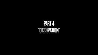 Destructive Creations I WAR DIARIES - Part 4 "Occupation"