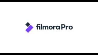 Filmora Pro Titles Quick Reference What They DO and Look Like I Can't Remember All These!