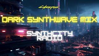 Dark Synthwave for Cyberpunk Lovers