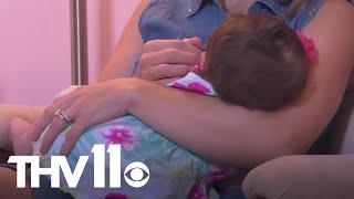 August is National Breastfeeding Awareness Month | What to know