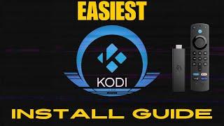 Install Kodi Latest Release On Firestick