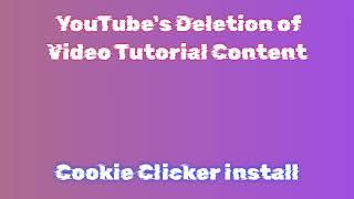 Download Cookie Clicker |  Download Cookie Clicker for PC |  Get Cookie Clicker Game