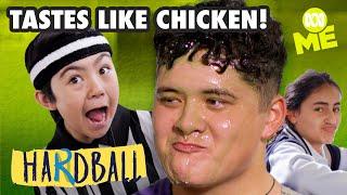 Bloopers & Funny Moments! | Hardball Season 2